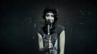 ACDC - 'Highway To Hell' ♡ Cover by Sam Johnston