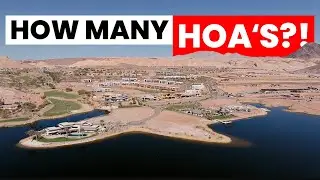 What No One Tells You About HOAs in Lake Las Vegas!