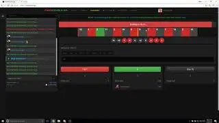 AngryCarrot Dirty Gamble 100% Win Rate CSGO EZ PROFIT