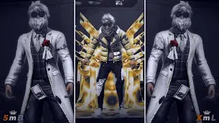 10 PRESET FF TREND TIKTOK || SOUND OLD SEREM KANE PARAH - DIBAWAH 5MB🎧