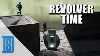 The Culling - FIRST GUN/HAND CANNON TEAM! (Closed Alpha-THE CULLING GAME)