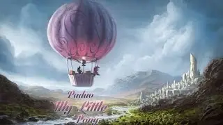 VK MLP CHAT FRIENDS - PRESENT x264 BDRIP