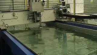 Aerospace Composite Inspection