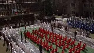 The Handmaid's Tale - Salvaging/Particicution Scene