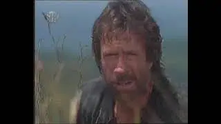 Braddock Missing in Action III 1988 Showtime