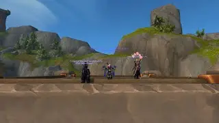Zero to Hero - Keystone Master WoW Before season 3 ends #5 K'resh