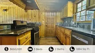 349 Golf Course Rd, Lake Arrowhead