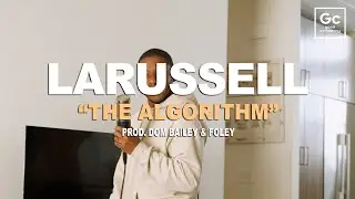 LaRussell, Dom Bailey, Foley - The Algorithm | Live From The AirBnB