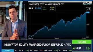 ETFs Allowing Big Tech and Small Cap Exposure with Minimal Risk