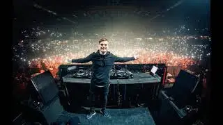 Middle X Hoohah (Martin Garrix Mashup)