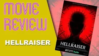 Roobla Movie Review - Hellraiser (2022)