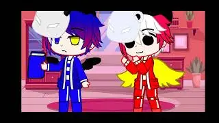 All boy say wow wow //countryhumans//filipina and indonesia //🇵🇭🇮🇩 //no ship