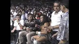AAA TV (May 21st, 1995)