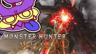 【MONSTER HUNTER WILDS】1/5/26