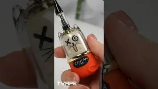 Lookah Cat Vs Smoking - The Best 510-Thread Battery for Beginners?