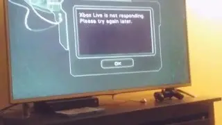 Xbox Original post-Error 21 Help