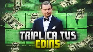 TRADEO FUT 16 | TRIPLICA TUS MONEDAS EN 1 HORA!! | SOLO TRADEOS