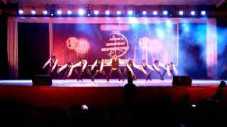 sunny and crew dance High quality and size