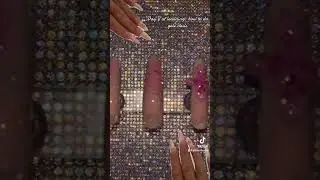 #gel #gelxnails #gelxnailtech #nailsnailsnails #nailtech #dmvnails #dmvnailtech #pressonnails