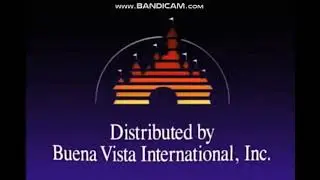 Echo Cove Productions/Walt Disney Television/Dist. by Buena Vista International, Inc. (1989)