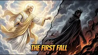 Why Did Lucifer Betray God?