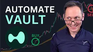 Automating Hyperliquid Vaults with A STRONG TradingView Strategy (Ultimate Guide)