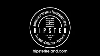 H.I.P.S.T.E.R. Launch Welcome from Vlad & Yonit