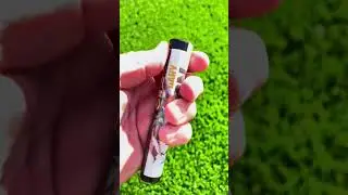 Tamper Evident Pre-Roll containers and a labels.  Hippiehilldesigns.com