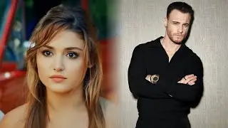Kerem B&uuml;rsin Hande la mujer ideal para m&iacute;  Qu&eacute; lo hace tan especial