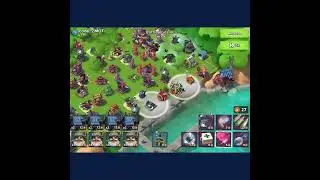 Never Forgot This Code 😉 @supercell @boombeach #trending #shorts #youtubeshorts