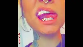 Savage Sound - Vampire Grills
