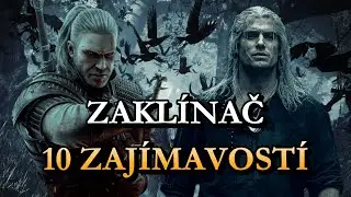 Zakl&iacute;nač - 10 zaj&iacute;mavost&iacute;, kter&eacute; jste pravděpodobně nevěděli
