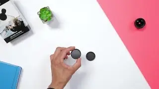 Scape ND Filters - SANDMARC