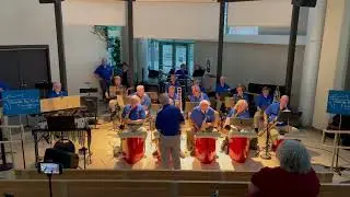 Ciribiribin transcribed by Bob Lowden