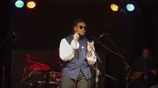 Aaron The Paragon SOL (soul)