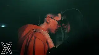 Almiyey - CUERPECITO (Video Oficial)