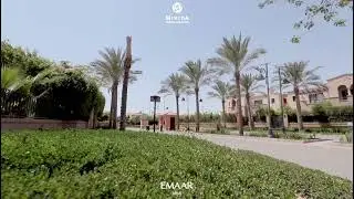 Mivida - Emaar