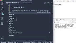 Angular 015 - ng directives(*ngIf)