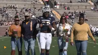 Jay Person wins SoCon Defensive Player of the Year as Mocs turn focus to playoffs