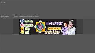 BSC Funny Live Stream