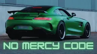 OG - No Mercy Code | GANGSTER TRAP ( Original Mix )