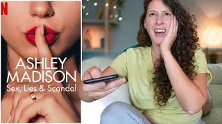 Christian Sex Guilt | Ashley Madison Netflix Docuseries Review