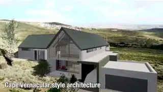 Outeniquasbosch Wildlife Village - Waypoint Real Estate