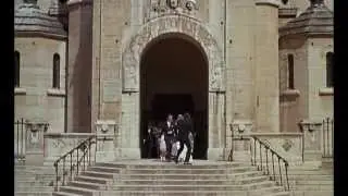 Starframes - La mari&eacute;e &eacute;tait en noir