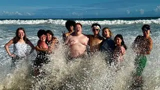 The JUICY Outer Banks Experience
