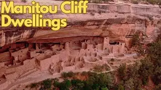 Exploring Manitou Cliff Dwellings: A Deep Dive into History