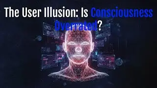 The User Illusion: Is Consciousness Overrated?