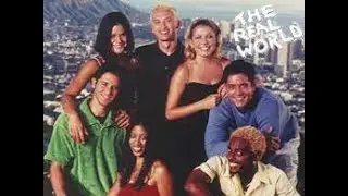 The Real World Hawaii Ep.4