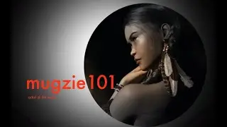Renderosity Magazine Artist of the Week - mugzie101