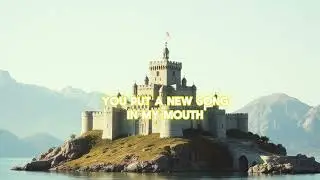 You Put a New Song in My Mouth (Psalm 40) | Gentle Acoustic Worship